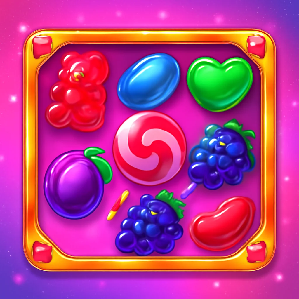 Sweet Bonanza