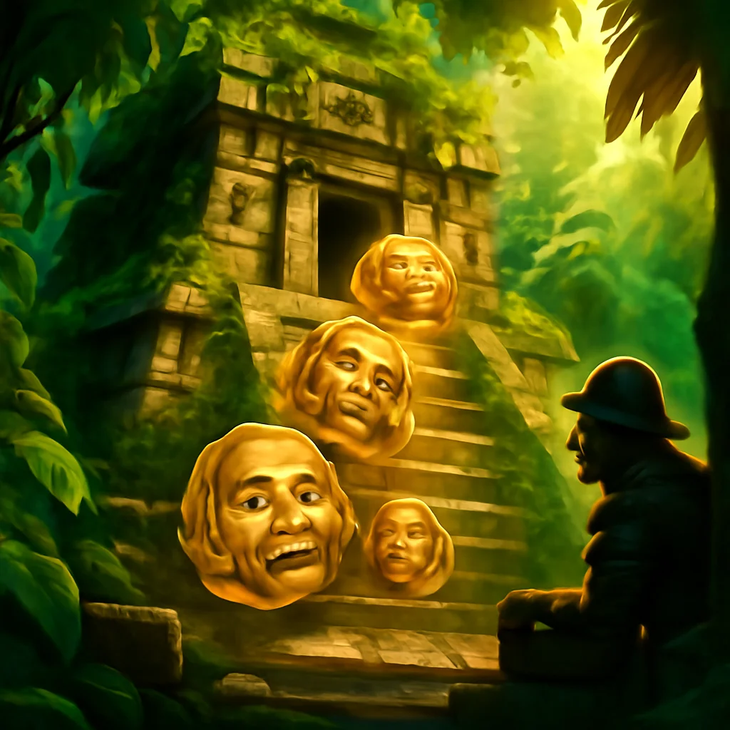 Gonzo's Quest