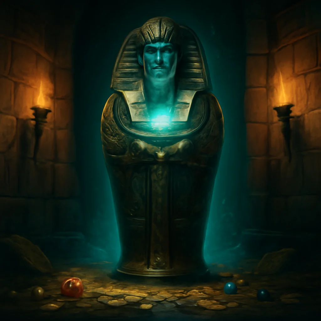 Book of Dead