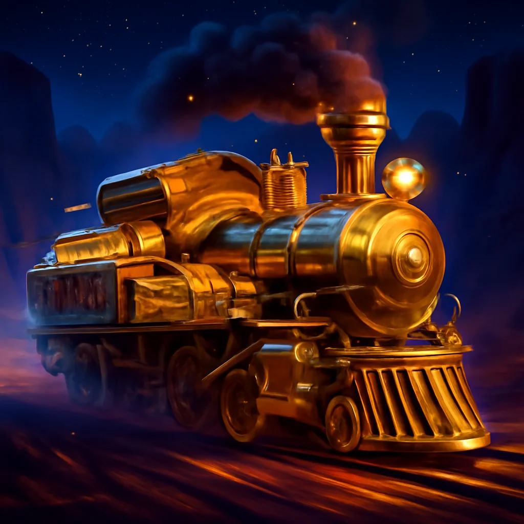 Money Train 2