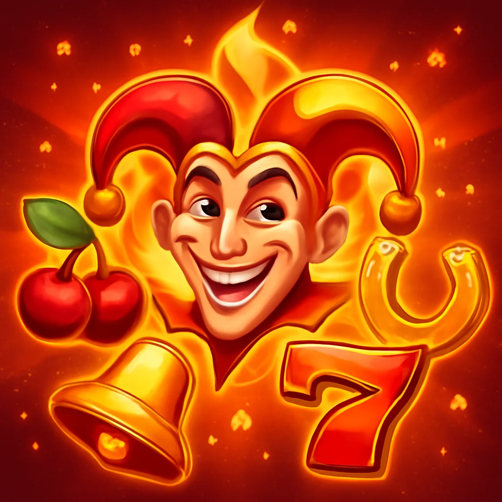 Fire Joker