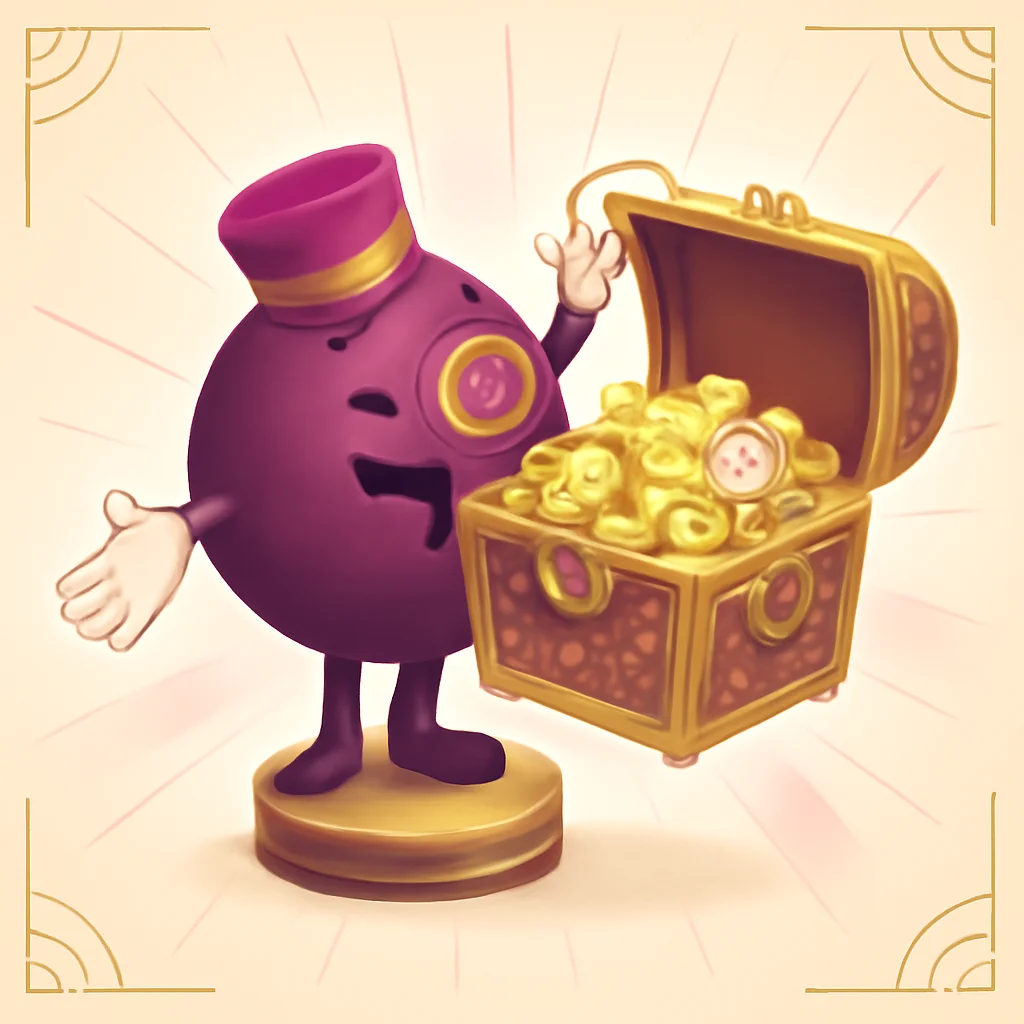 Slot Palace bonus powitalny
